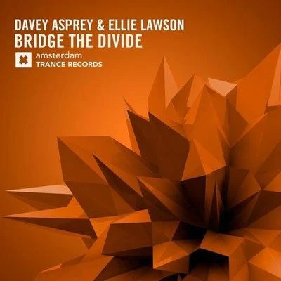 Bridge The Divide 專輯 Davey Asprey