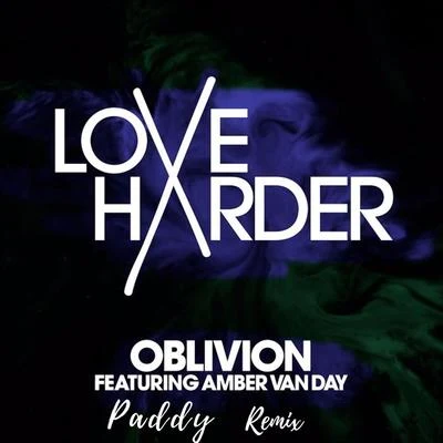 Oblivion (Paddy Remix) 專輯 Grenade/Dennis Omar/Paddy/Yungspecz/De Iva