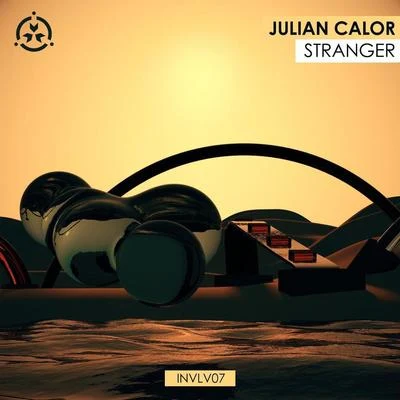 Stranger 專輯 Julian Calor