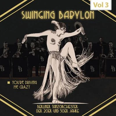 Swinging Babylon, Vol. 3 专辑 Bernhard Ette und sein Tanzorchester/Günther Schwenn/Erwin Lehn/Gert van Osten/Marina Ried