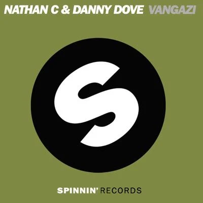 Vangazi 專輯 Danny Dove