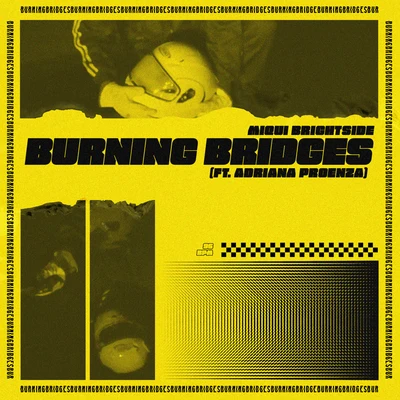 Burning Bridges 专辑 Mishii/Miqui Brightside