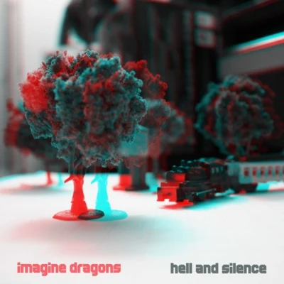 Hell and Silence 專輯 Imagine Dragons/Roial