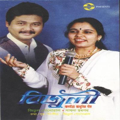 Bijuli 專輯 Sadhna Sargam/Bappi Lahiri/Sulakshana Pandit/Manhar