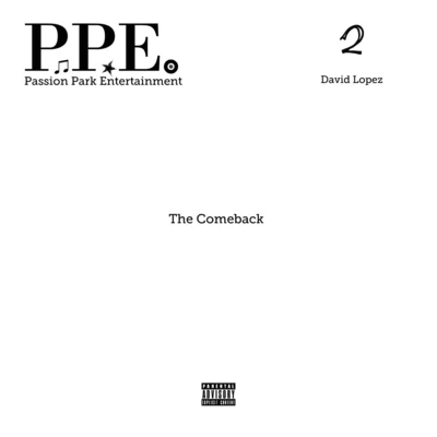 The Comeback 专辑 Dave Lauren/Juan Valencia/David Lopez