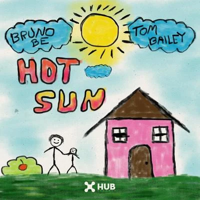 Hot Sun 专辑 Eddie M/Bruno Be