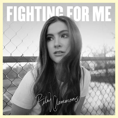 Fighting For Me 专辑 Riley Clemmons/Crowder