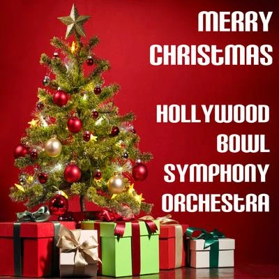 Hollywood Bowl Symphony Orchestra Merry Christmas