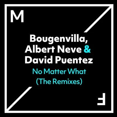 No Matter What (The Remixes) 專輯 Albert Neve