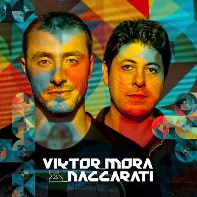 Next 專輯 Viktor Mora