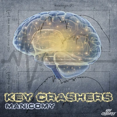 Manicomy 专辑 Key Crashers