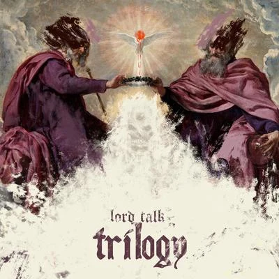 Lord Talk Trilogy 專輯 Verbal McMahon/Flee Lord