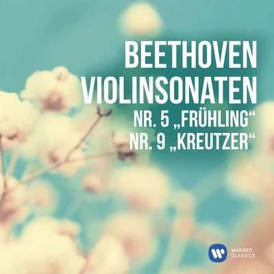 Maxim VengerovZubin MehtaIsrael Philharmonic Orchestra Beethoven: Violinsonaten Nr. 5, "Frühling" & Nr. 9, "Kreutzer"