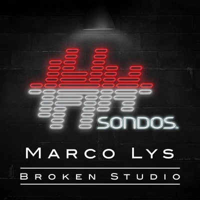 Broken Studio 專輯 Marco Lys/Tommy Vee