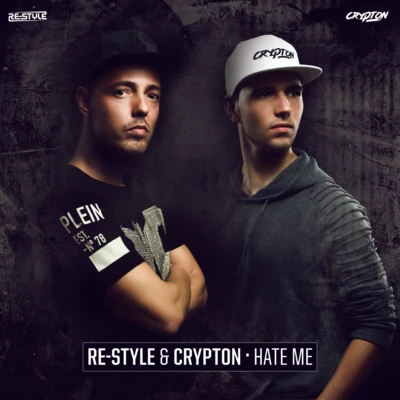 Hate Me 專輯 Re-Style