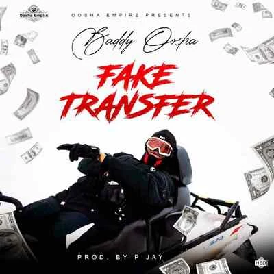 Fake Transfer 專輯 Baddy Oosha