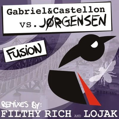 JorgensenFilthy Rich Fusion