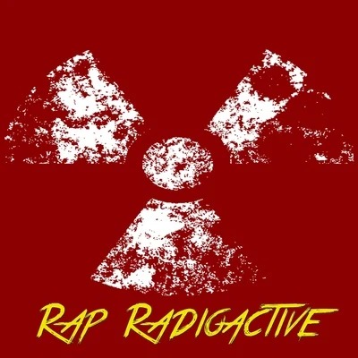 Rap Radioactive (Instrumental) 專輯 Rap Beats Instrumental