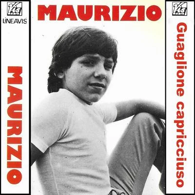 Guaglione сapricciuso 專輯 Maurizio/Underground Resistance