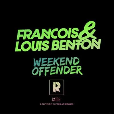 Francois Weekend Offender