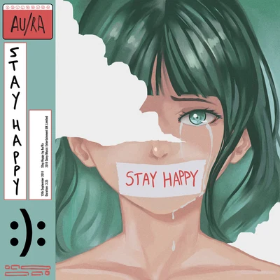 AURADon Diablo Stay Happy