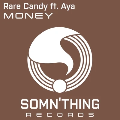 Money 專輯 Rare Candy