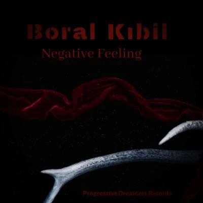 Negative Feeling 專輯 Boral Kibil