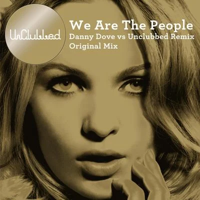 Danny Dove We Are the People