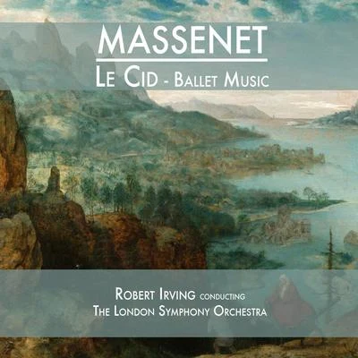 Massenet: Le Cid (Ballet Suite) 专辑 Edgar Cree/Jules Massenet/Doris Brasch/SABC Studio Orchestra