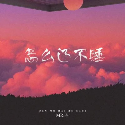 怎麼還不睡 專輯 Mr.岑