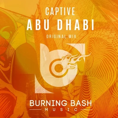 Abu Dhabi 專輯 Jodie Aysha/CAPTIVE