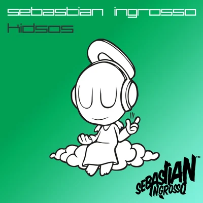 Sebastian Ingrosso Kidsos