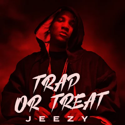 Trap or Treat 專輯 Young Jeezy/Akon/Kardinal Offishall