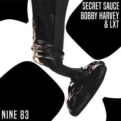 Secret Sauce 專輯 Bobby Harvey/Danny Dearden