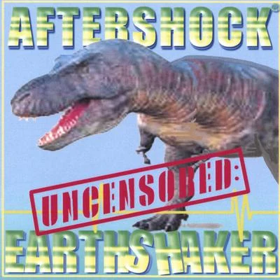 Earth Shaker 專輯 Aftershock