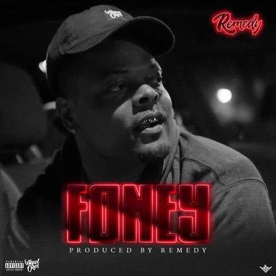 Foney 專輯 Remedy