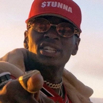 New Drip 专辑 Soulja Boy