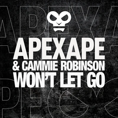 Wont Let Go 專輯 Apexape