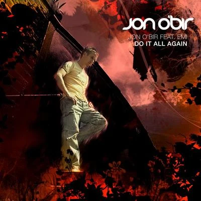 Do It All Again 專輯 Eluna/Jon OBir/Eluna vs. Jon OBir