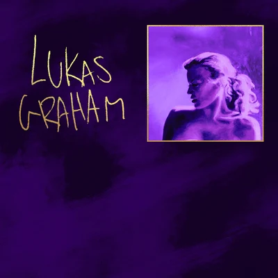 3 (The Purple Album) 專輯 Lukas Graham/Mickey Guyton