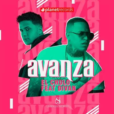 Avanza 專輯 El Chulo