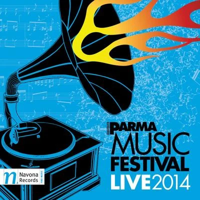 PARMA Music Festival Live 2014 專輯 Redline Brass Quintet