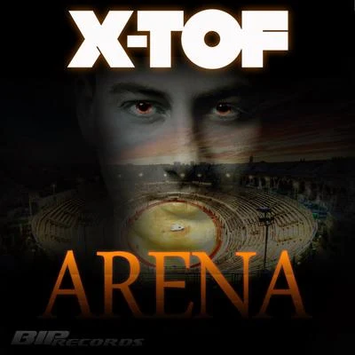 Arena 專輯 X-Tof