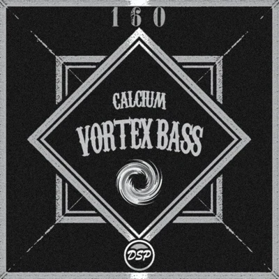 KatzuCalcium Vortex Bass