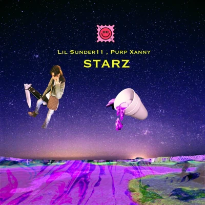 starz 專輯 BRADYSTREET/Lil Sunder11