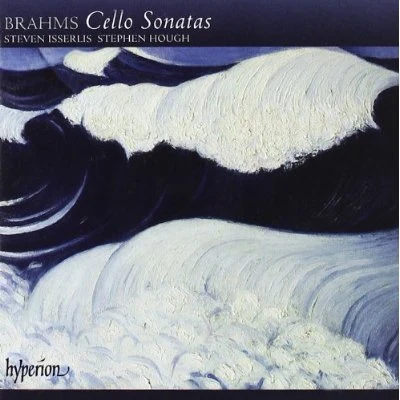 Brahms: Cello Sonatas 專輯 Stephen Hough/Bbc Symphony Orchestra/Nickolas Ashford/Sir Andrew Davis/Quintino & Blasterjaxx