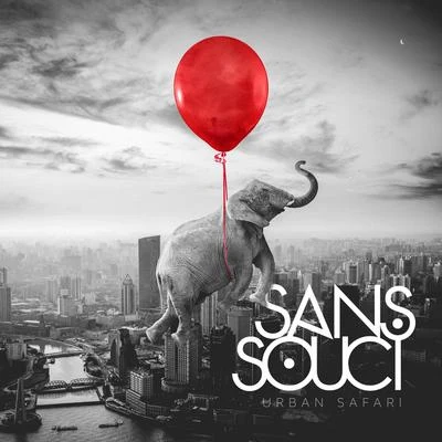 Urban Safari 專輯 Sans Souci