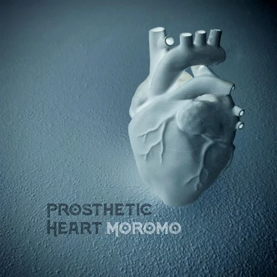 Prosthetic Heart 專輯 Moromo/J. Plaza