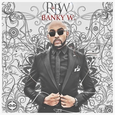 R BW 專輯 Niyola/Banky W