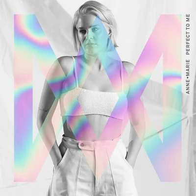 Perfect To Me 專輯 Anne-Marie/Clean Bandit/David Guetta